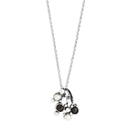 Collana Giovanni Raspini Donna AURA in Argento 12686